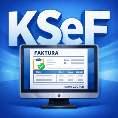 Jak wystawi? Faktur? w PB